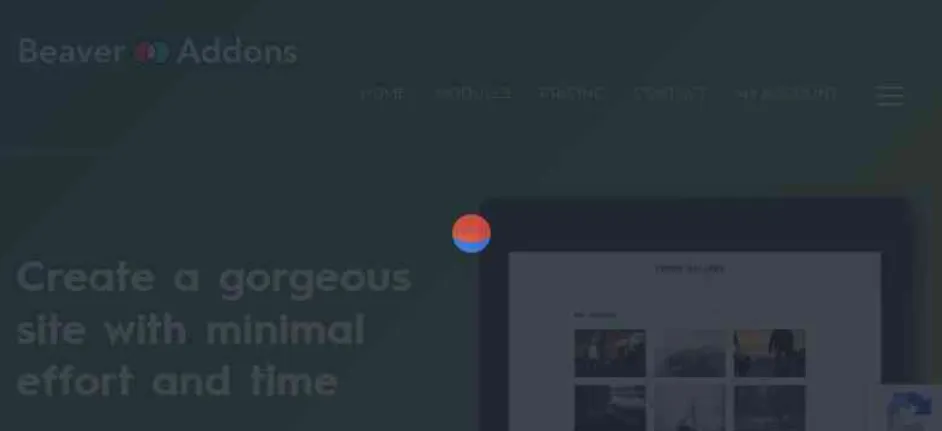 Livemesh Addons for Beaver Builder Pro
