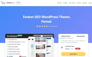 Local Citation by MyThemeShop