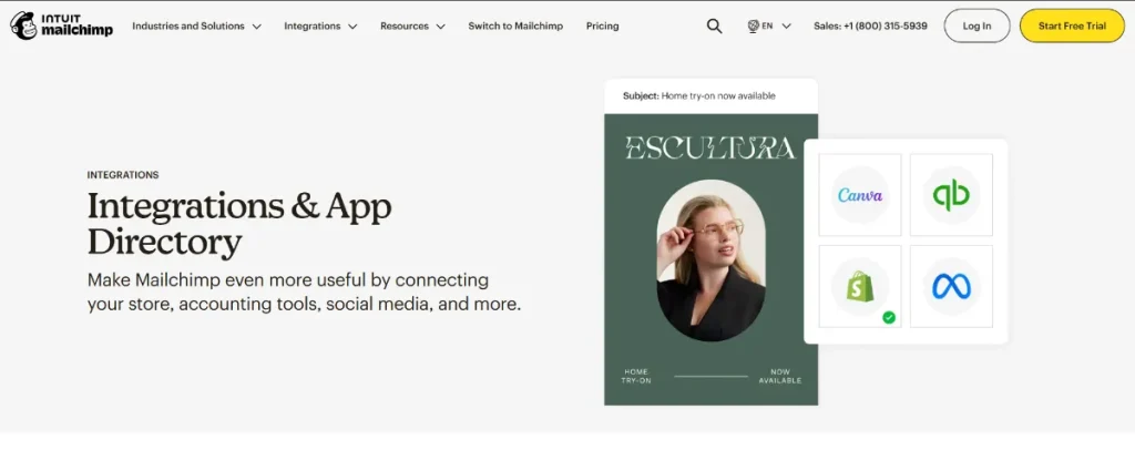 Mailchimp for WooCommerce