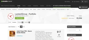 Multimedia Playlist Slider – Visual Composer Addon