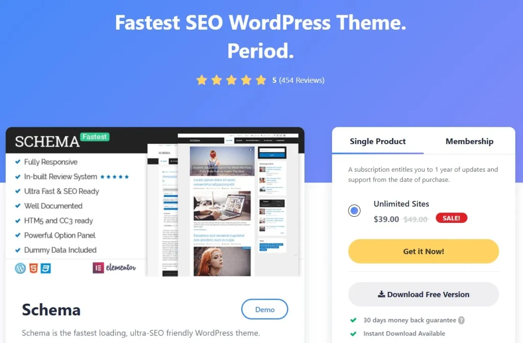 NewsOnline by MyThemeShop