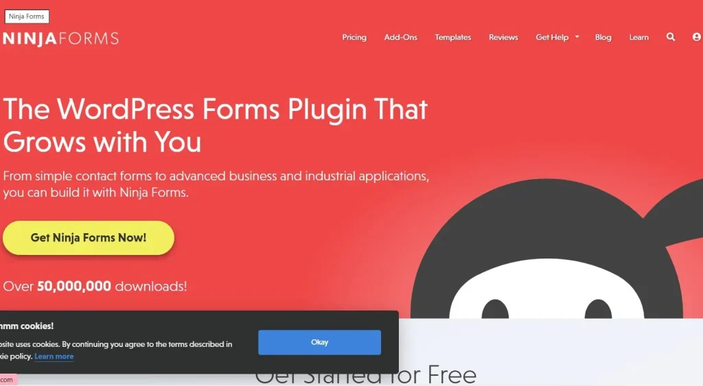 Ninja Forms – Pushover