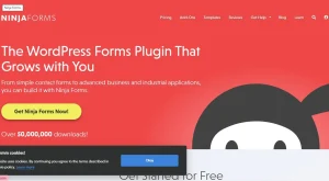 Ninja Forms – Pushover