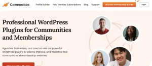 Paid Member Subscriptions – Invoices Add-on