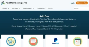 Paid Memberships Pro – Holler Box Integration