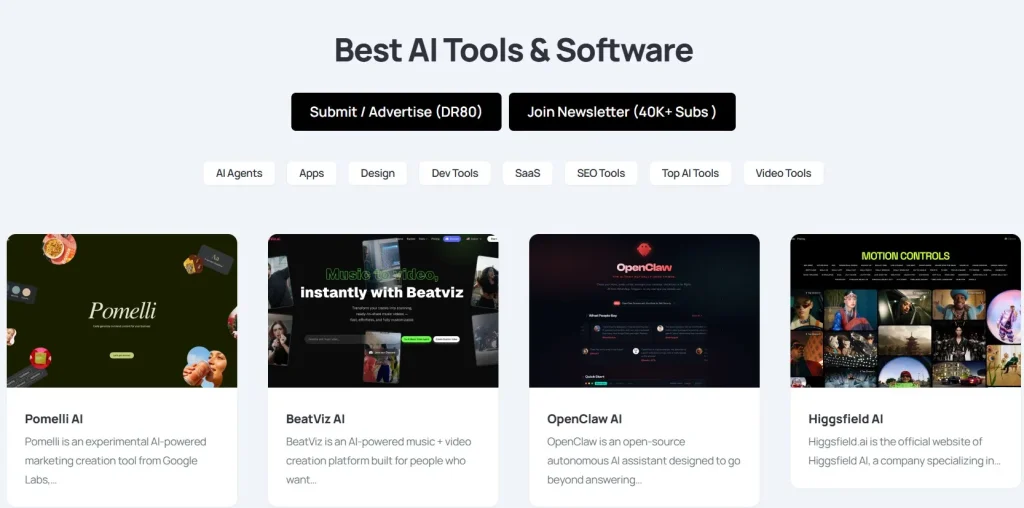 Parallax Responsive Theme