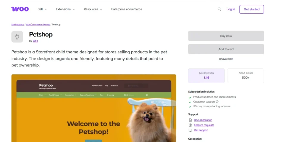 Petshop