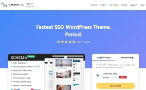 Publisher by MyThemeShop