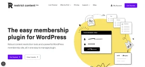 Restrict Content Pro – Restriction Timeouts