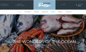 SeaFood Company