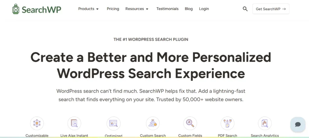 SearchWP EDD Integration