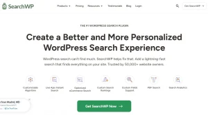 SearchWP MyListing Integration