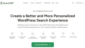 SearchWP Term Synonyms
