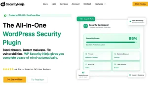Security Ninja (Premium)
