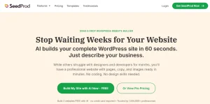 SeedProd Login Page Pro