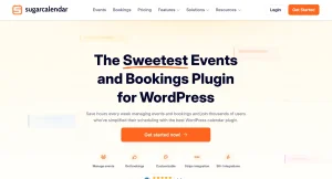 Sugar Calendar (Lite)