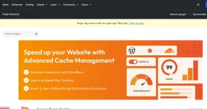 Super Page Cache Pro
