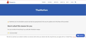 TheMotion
