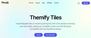 Themify Tiles