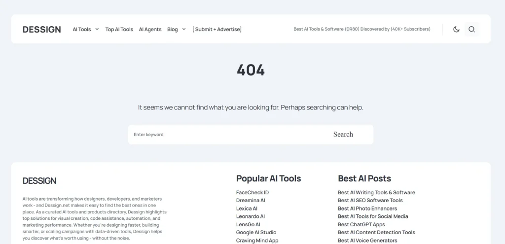 Typographic Responsive WordPress Theme