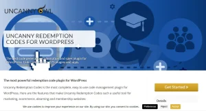 Uncanny Codes for LearnDash