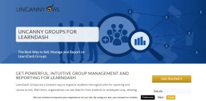 Uncanny LearnDash Groups