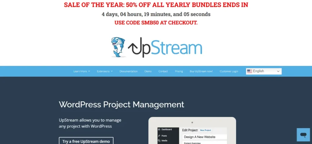UpStream Advanced Permissions