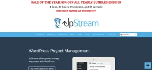 UpStream Advanced Permissions