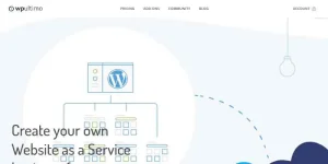 WP Ultimo: Ad Injector