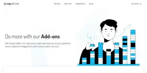WP Ultimo: Admin Page Creator