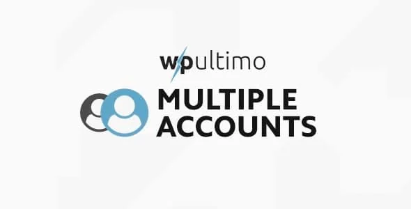 WP Ultimo: Multiple Accounts