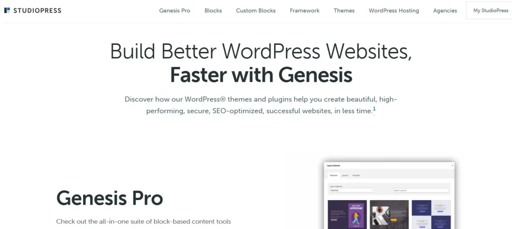 Wintersong Pro Theme