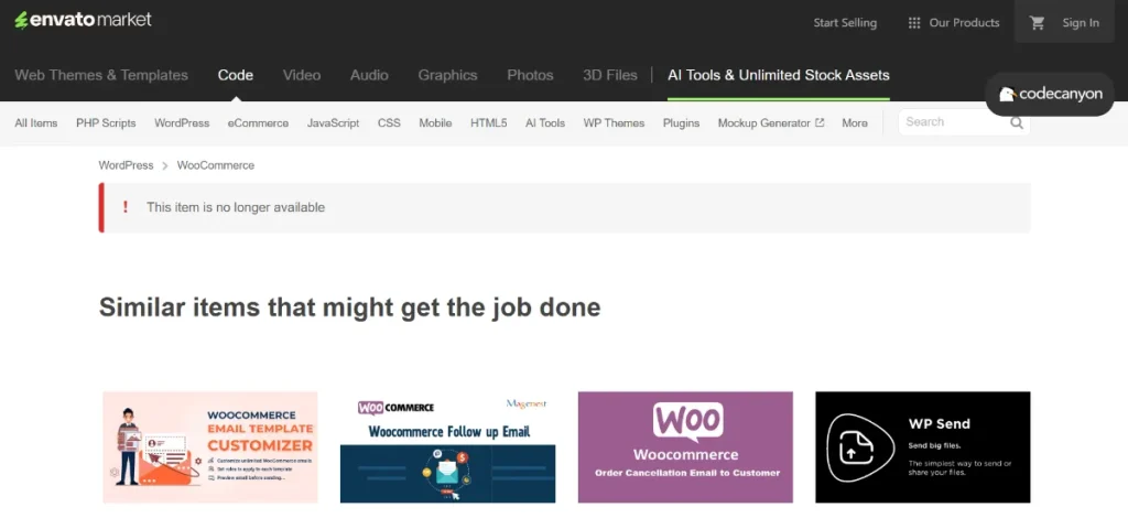 WooCommerce Email Customizer