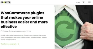 WooCommerce Klarna Gateway