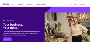 WooCommerce Sage Payments USA Gateway