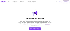 WooCommerce UserVoice Integration