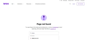 WooCommerce WePay Gateway