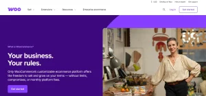 WooCommerce – Watermark