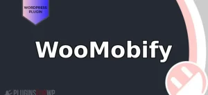 WooMobify