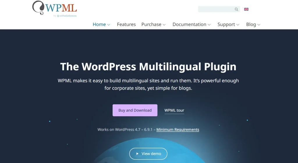 Yoast SEO Multilingual