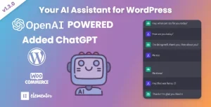 Your AI Assistant