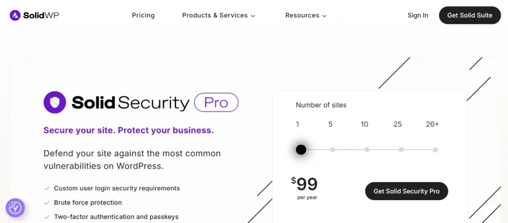 iThemes Security Pro – Local QR CodesiThemes Security Pro – Local QR Codes