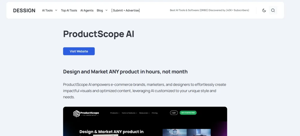 product Responsive WordPress Woocommerce Theme