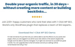 1-Click WP SEO