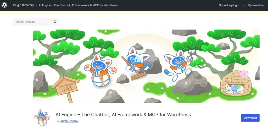AI Engine: ChatGPT Chatbot, Content Generator, GPT 4, Ultra-Customizable (Pro)