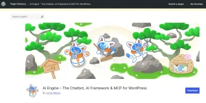 AI Engine: ChatGPT Chatbot, Content Generator, GPT 4, Ultra-Customizable (Pro)