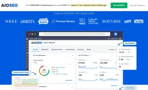 AIOSEO – Author SEO (E-E-A-T)