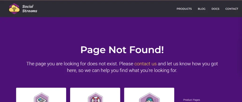 Advanced Facebook Messenger Live-Chat