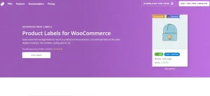 Advanced Woo Labels PRO