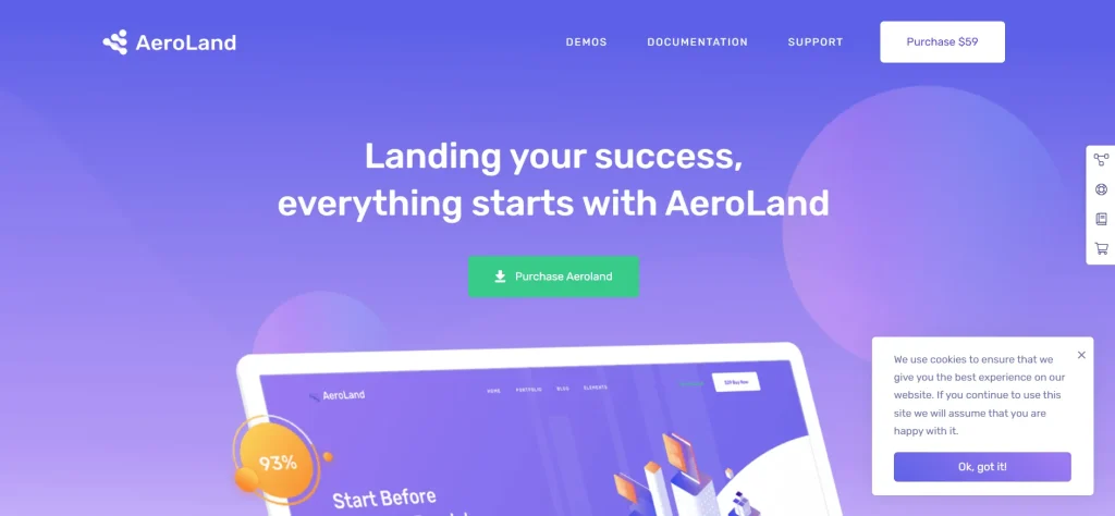 Aeroland